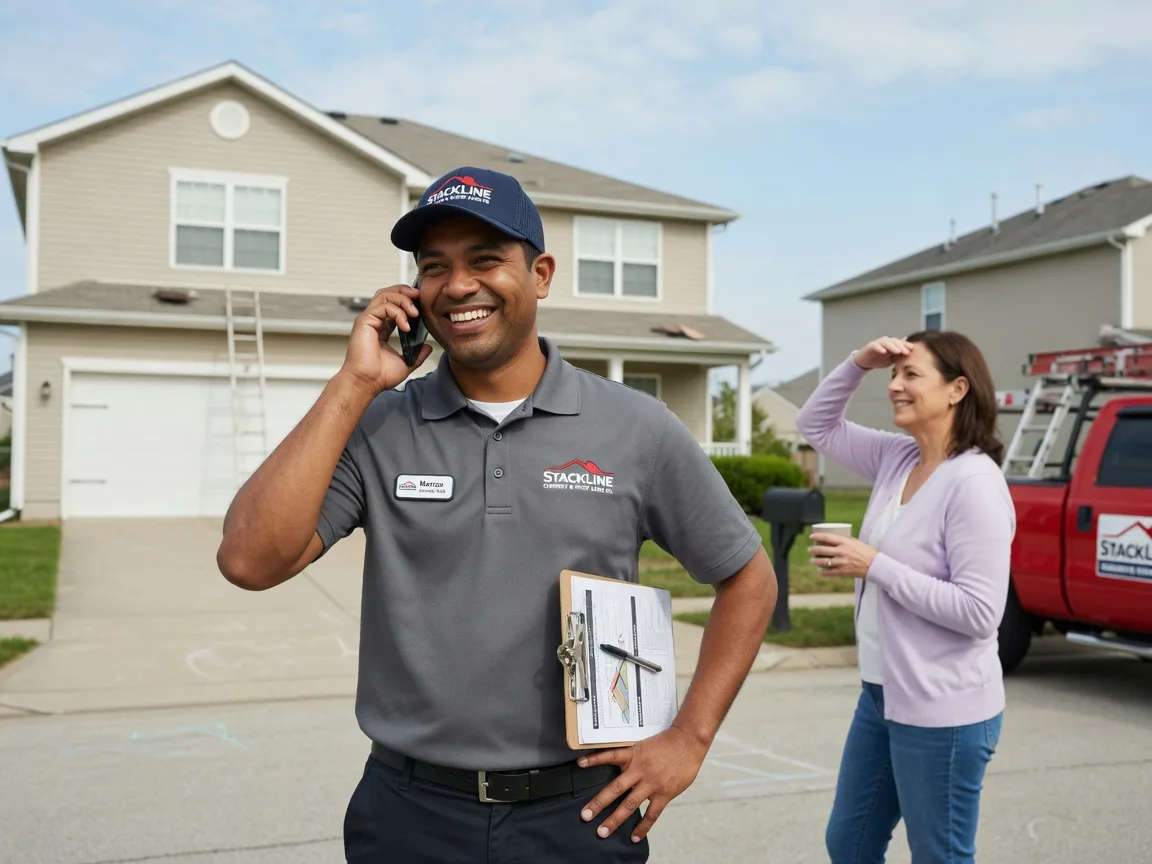 Chimney flashing repair Stoney Fork, KY FAQs